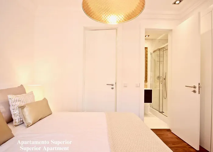 Akicity Graca Silver Ii Апартаменты *