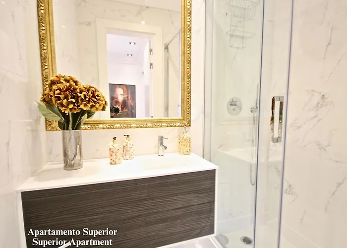 Akicity Graca Silver Ii Апартаменты *