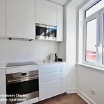 Akicity Graca Silver Ii Апартаменты Лиссабон
