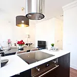 Akicity Graca Silver Ii Апартаменты