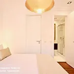 Akicity Graca Silver Ii Апартаменты *