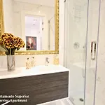 Akicity Graca Silver Ii Апартаменты *