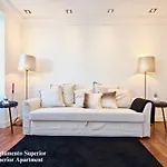 Akicity Graca Silver Ii Апартаменты *