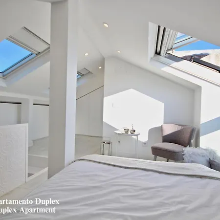 Apartamento Akicity Graca Silver Ii *