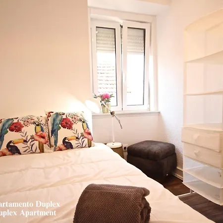 Apartment Akicity Graca Silver Ii Lisbon