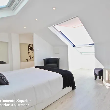 Akicity Graca Silver Ii * Lisboa