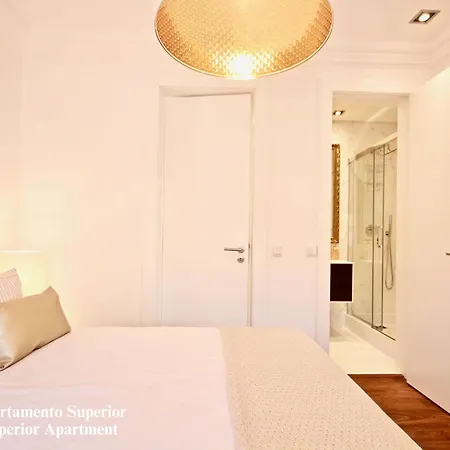 Akicity Graca Silver Ii Apartment *