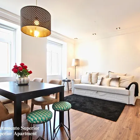 Apartamento Akicity Graca Silver Ii