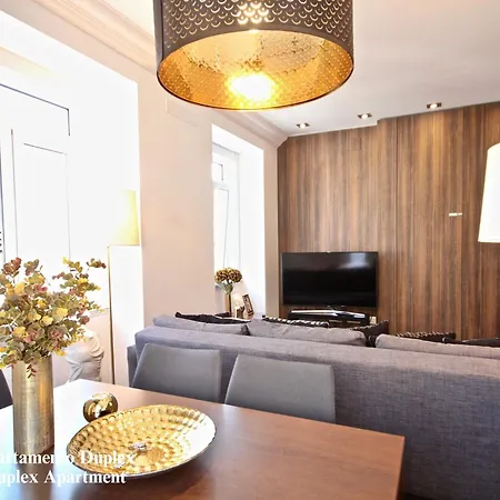 Apartament Akicity Graca Silver Ii Lizbona