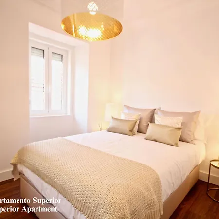 Apartament Akicity Graca Silver Ii