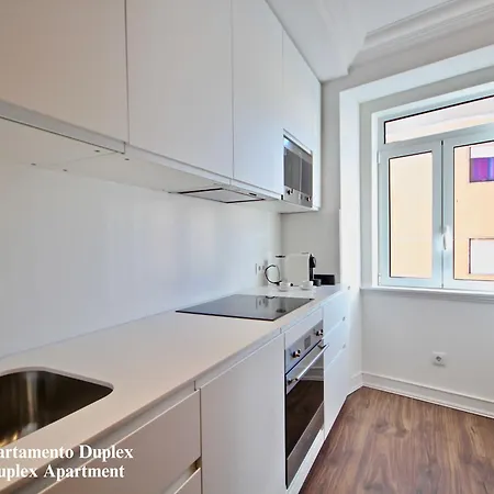 Apartament Akicity Graca Silver Ii *