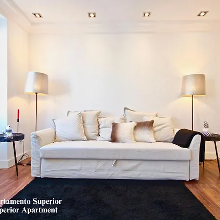 Akicity Graca Silver Ii Apartament *