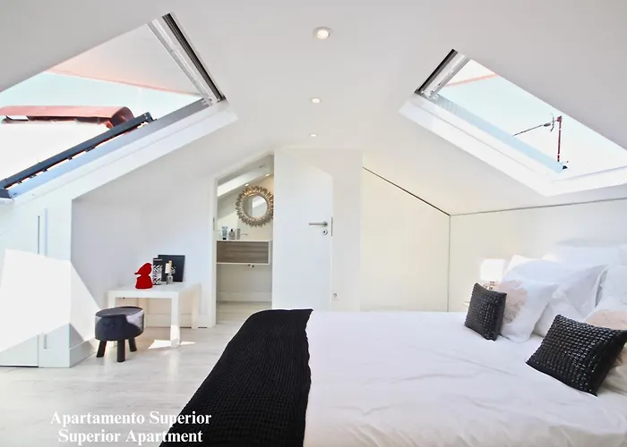 Apartamento Akicity Graca Silver Ii Lisboa