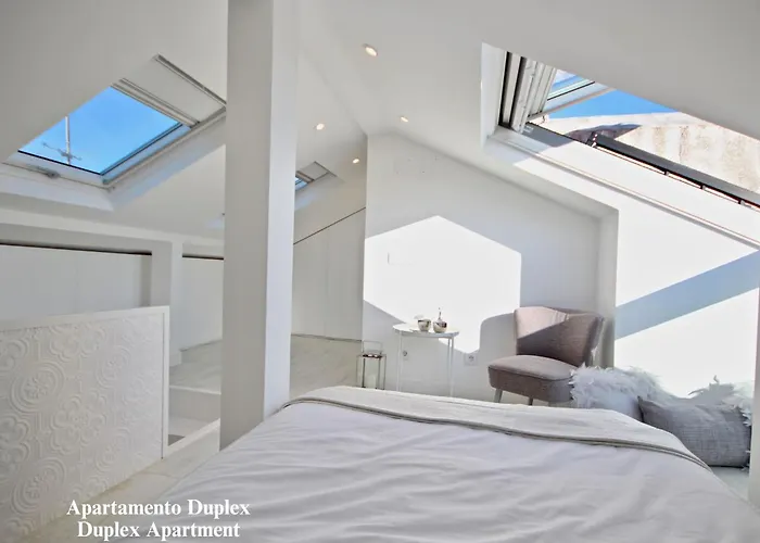 Apartamento Akicity Graca Silver Ii *