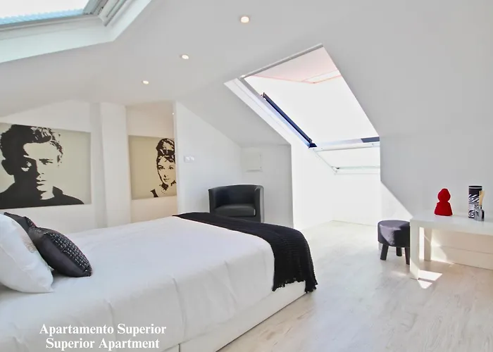 Akicity Graca Silver Ii * Lisboa