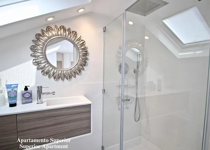 Apartamento Akicity Graca Silver Ii *