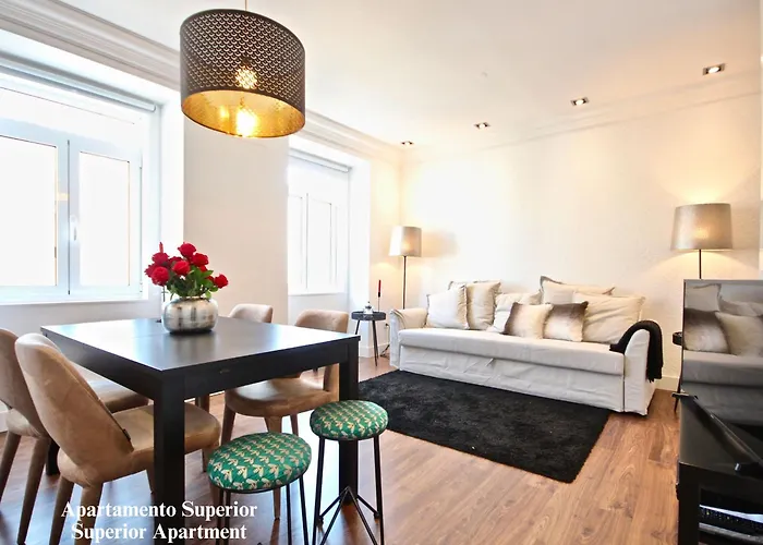 Apartamento Akicity Graca Silver Ii