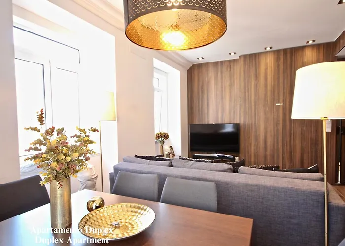 Apartamento Akicity Graca Silver Ii Lisboa