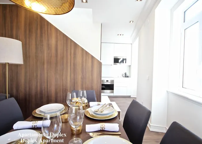 Apartamento Akicity Graca Silver Ii *