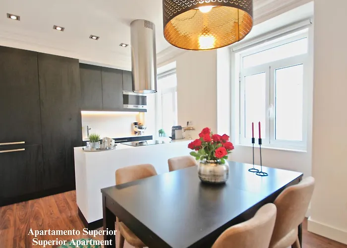 Apartamento Akicity Graca Silver Ii Lisboa