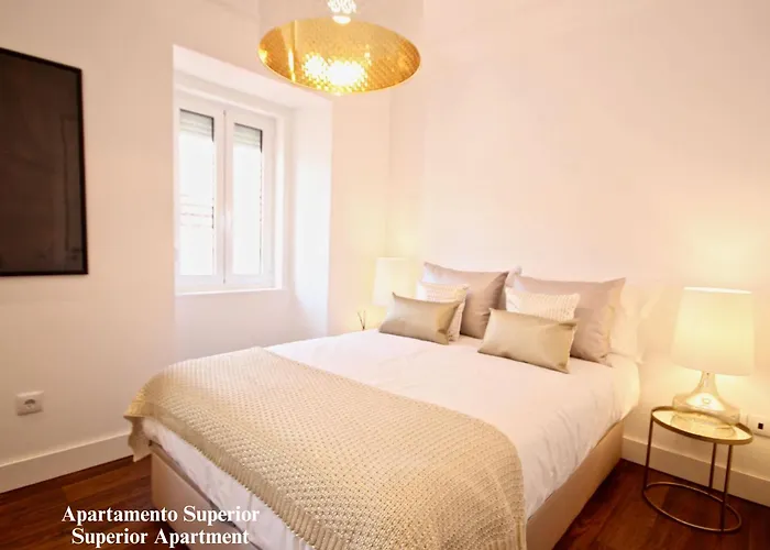 Apartamento Akicity Graca Silver Ii