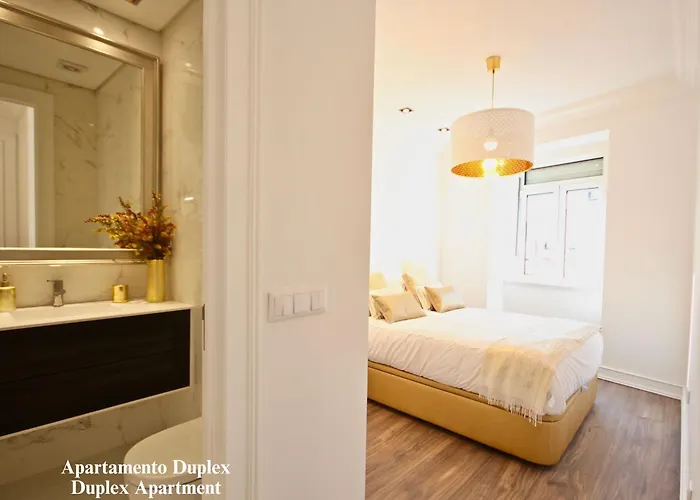 Apartamento Akicity Graca Silver Ii