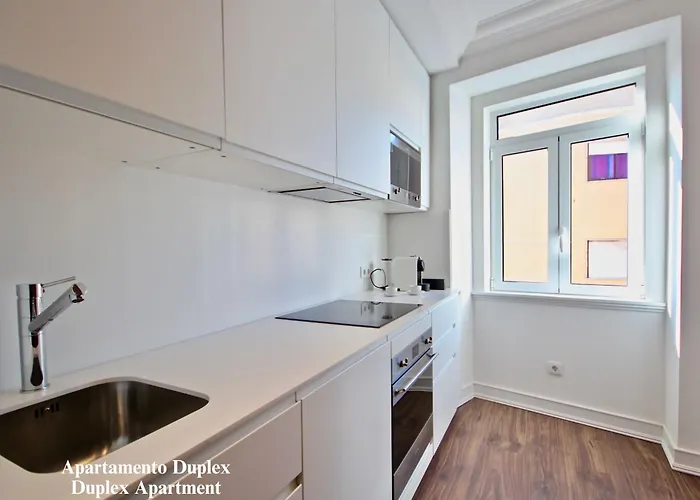 Apartamento Akicity Graca Silver Ii *