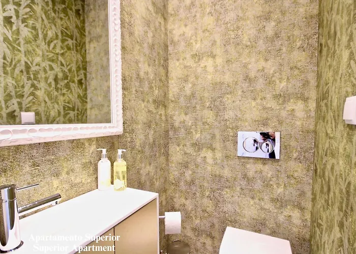 Apartamento Akicity Graca Silver Ii Lisboa