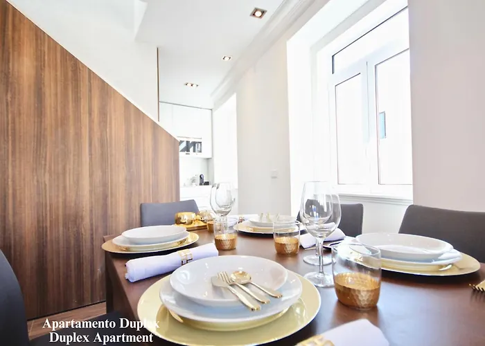 Apartamento Akicity Graca Silver Ii Lisboa