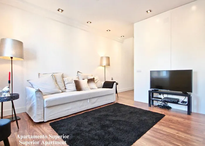 Akicity Graca Silver Ii Apartamento Lisboa