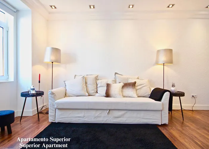 Akicity Graca Silver Ii Apartamento *