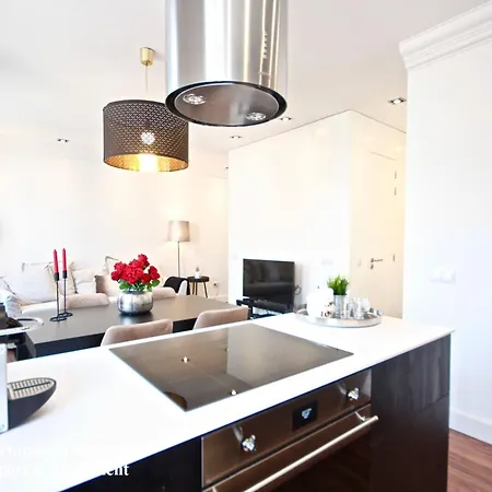 Akicity Graca Silver Ii Appartement