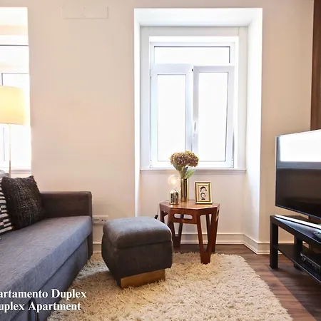 Appartement Akicity Graca Silver Ii