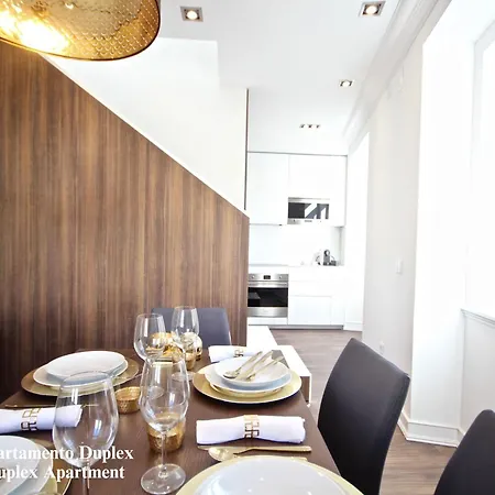 Appartement Akicity Graca Silver Ii *