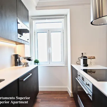 Akicity Graca Silver Ii Appartement