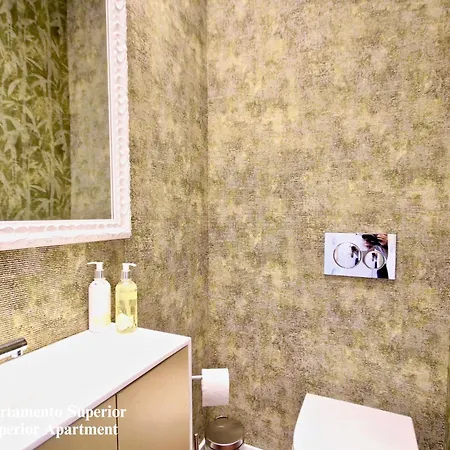 Appartement Akicity Graca Silver Ii Lissabon