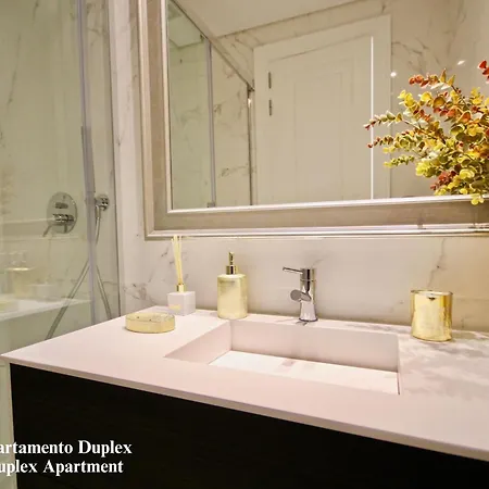 Akicity Graca Silver Ii Appartement Lissabon