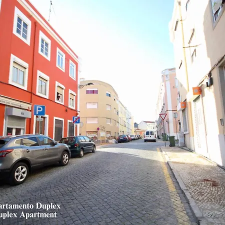 Apartamento Akicity Graca Silver Ii *