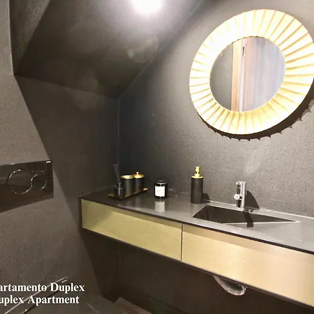 Akicity Graca Silver Ii Appartement Lissabon