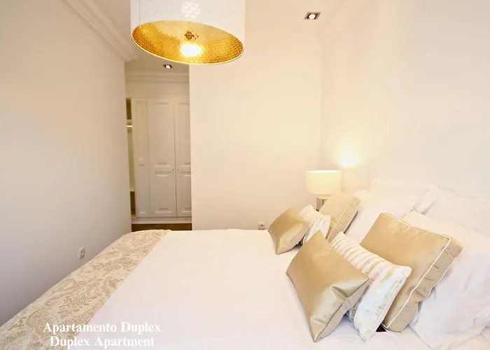 Appartamento Akicity Graca Silver Ii