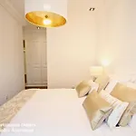 Apartmán Akicity Graca Silver Ii