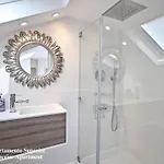Apartmán Akicity Graca Silver Ii *