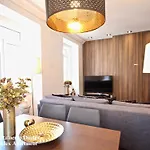Apartmán Akicity Graca Silver Ii Lisboa