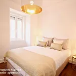 Apartmán Akicity Graca Silver Ii