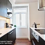 Akicity Graca Silver Ii Apartmán