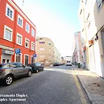 Apartmán Akicity Graca Silver Ii *