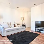 Akicity Graca Silver Ii Apartmán Lisboa